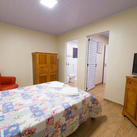 Hotel Alto Da Boa Vista アナランジア エクステリア 写真